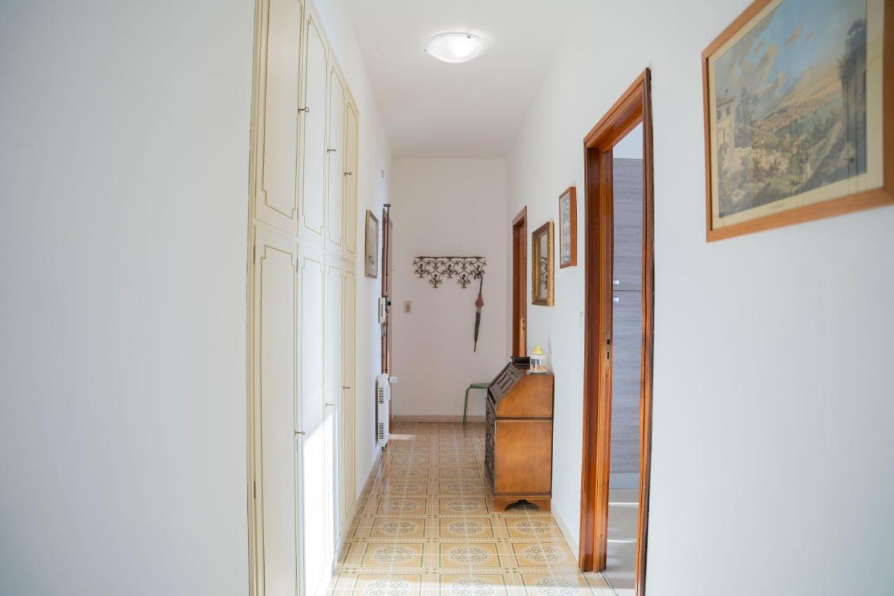 Apartament 093 - Casa Panorama, Vista Mare E Vista Portofino, 500 Metri Centro Di Chiavari, Posto Auto Gratis Incluso Zewnętrze zdjęcie