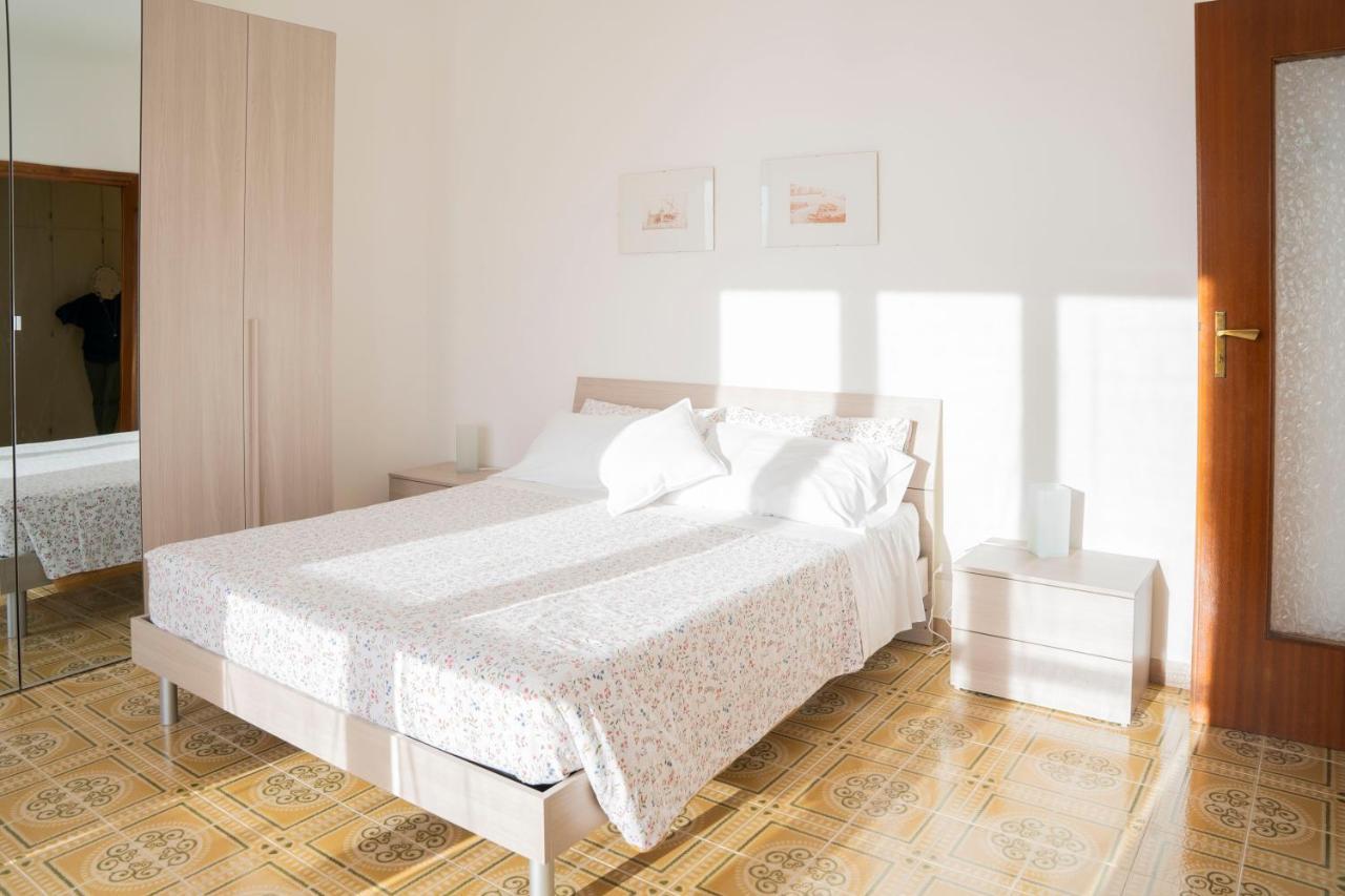 Apartament 093 - Casa Panorama, Vista Mare E Vista Portofino, 500 Metri Centro Di Chiavari, Posto Auto Gratis Incluso Zewnętrze zdjęcie