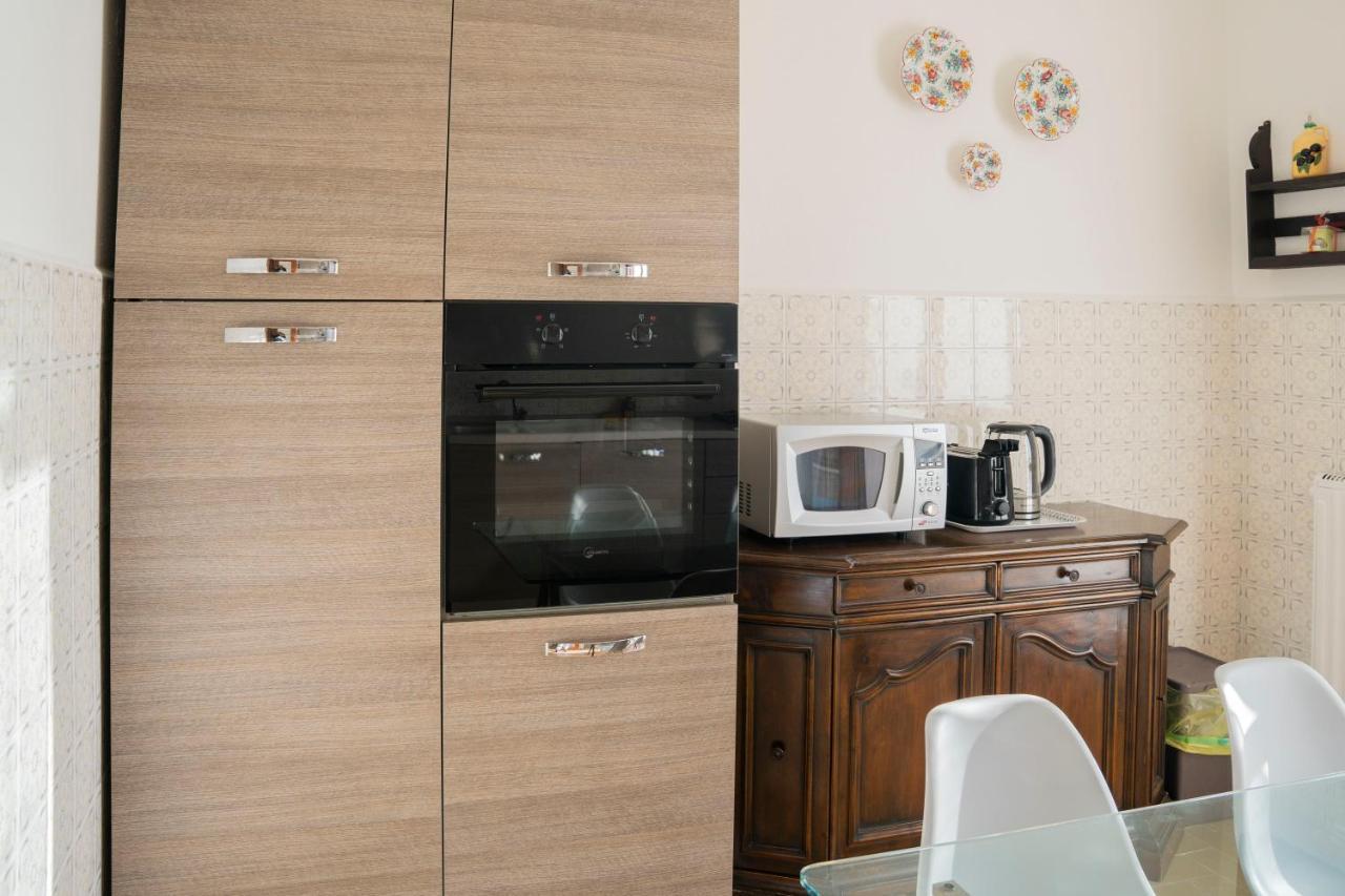 Apartament 093 - Casa Panorama, Vista Mare E Vista Portofino, 500 Metri Centro Di Chiavari, Posto Auto Gratis Incluso Zewnętrze zdjęcie