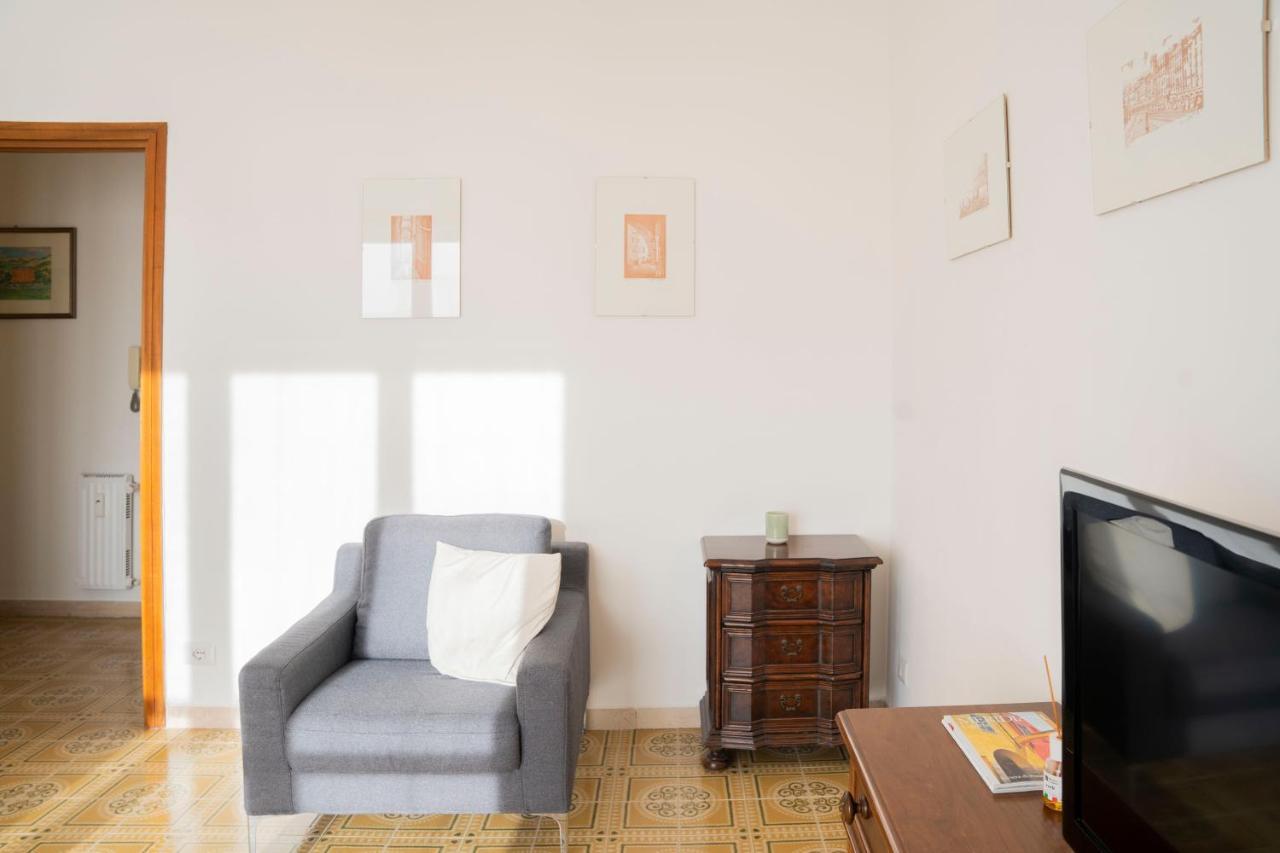 Apartament 093 - Casa Panorama, Vista Mare E Vista Portofino, 500 Metri Centro Di Chiavari, Posto Auto Gratis Incluso Zewnętrze zdjęcie