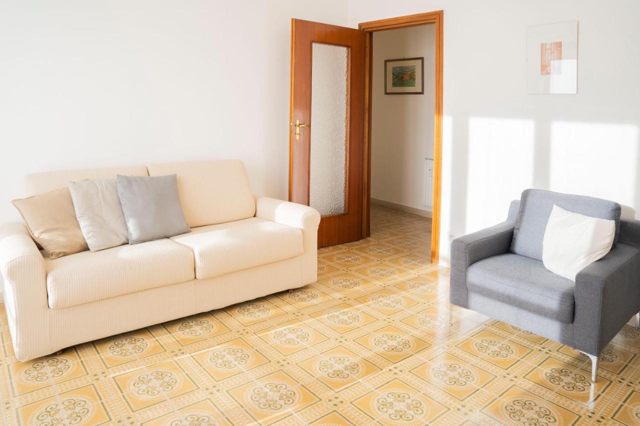 Apartament 093 - Casa Panorama, Vista Mare E Vista Portofino, 500 Metri Centro Di Chiavari, Posto Auto Gratis Incluso Zewnętrze zdjęcie