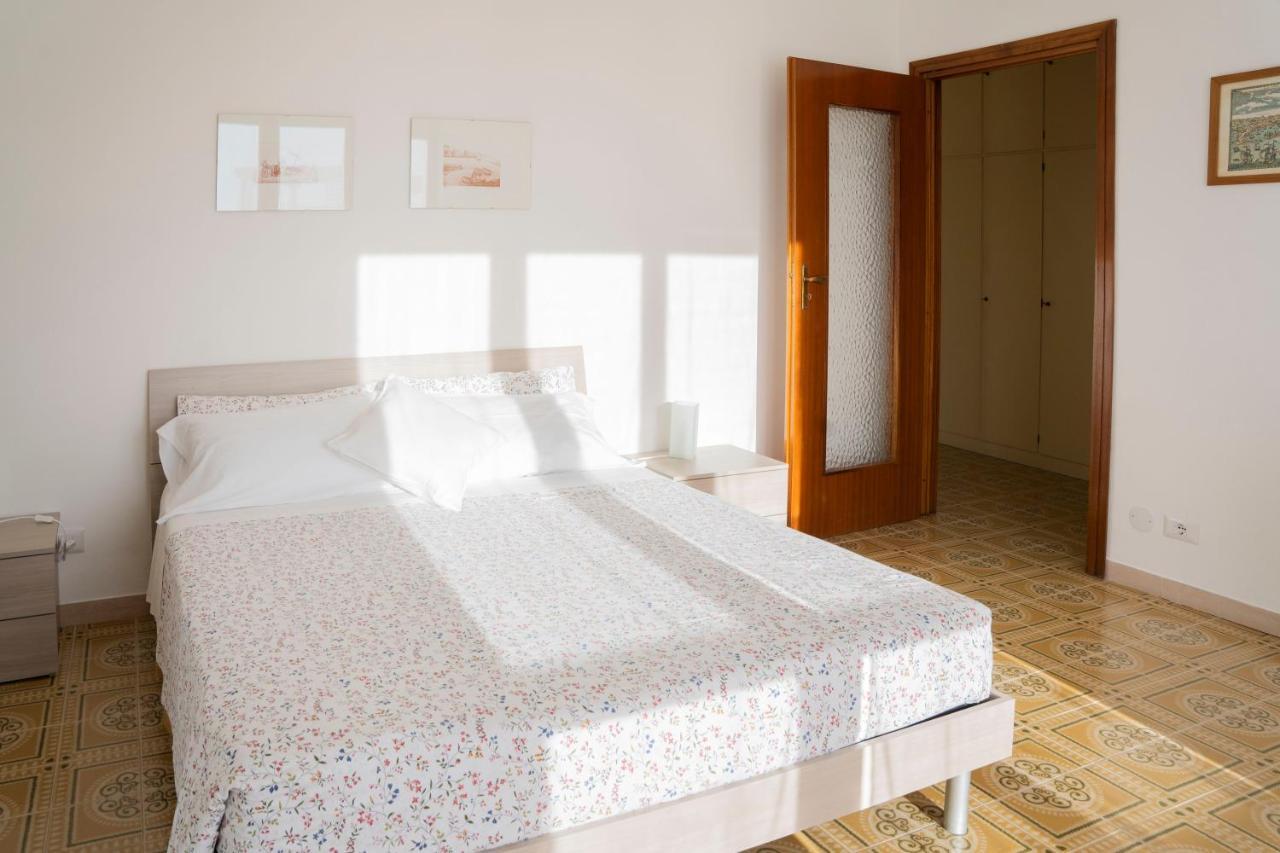 Apartament 093 - Casa Panorama, Vista Mare E Vista Portofino, 500 Metri Centro Di Chiavari, Posto Auto Gratis Incluso Zewnętrze zdjęcie