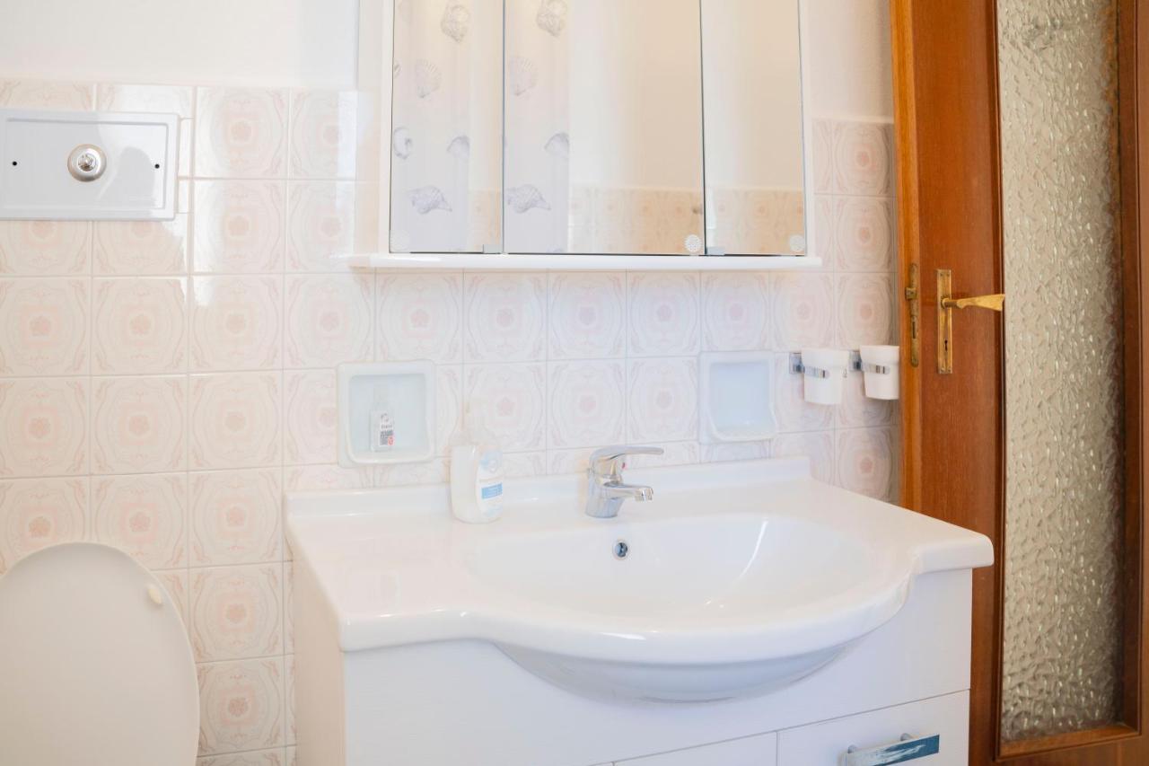 Apartament 093 - Casa Panorama, Vista Mare E Vista Portofino, 500 Metri Centro Di Chiavari, Posto Auto Gratis Incluso Zewnętrze zdjęcie