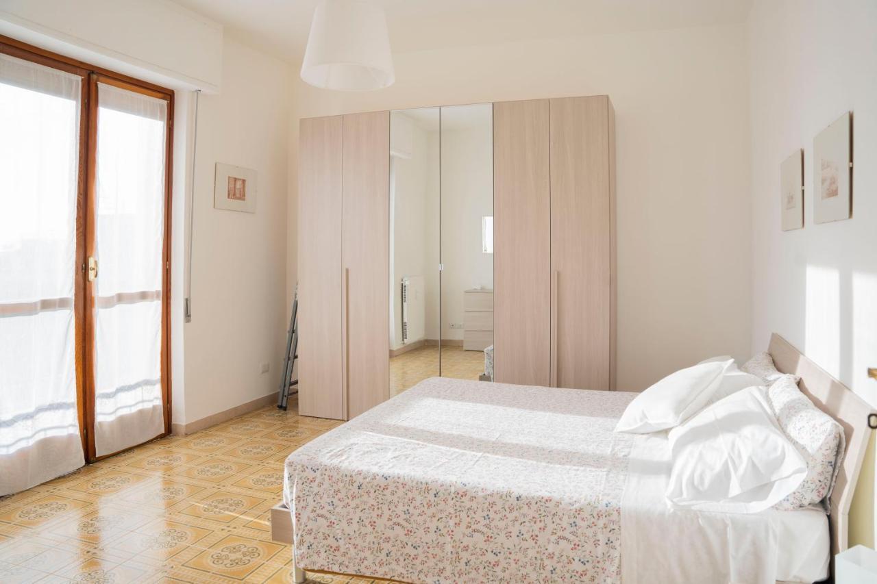 Apartament 093 - Casa Panorama, Vista Mare E Vista Portofino, 500 Metri Centro Di Chiavari, Posto Auto Gratis Incluso Zewnętrze zdjęcie